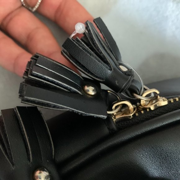 Mini backpack - Picture 2 of 4